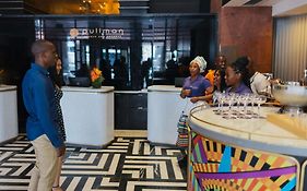 Radisson Blu Hotel & Residence, Cape Town